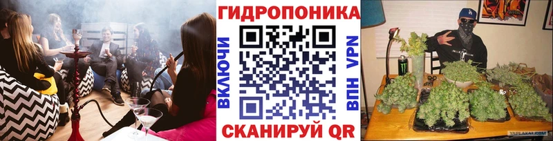 Каннабис Bruce Banner  Липки 